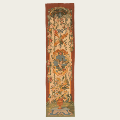 Early 1900’s European Wall Tapestry