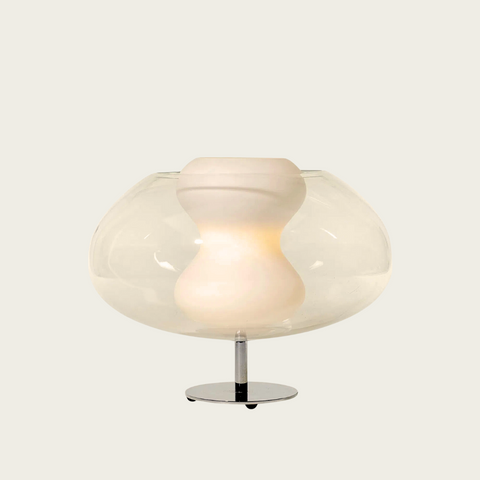 Karim Rashid Soft Table Lamp for George Kovacs