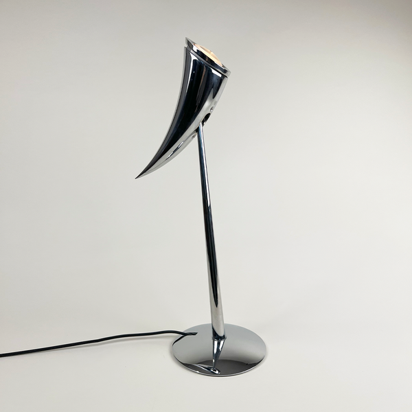 Ara Lamp by Phillipe Starck