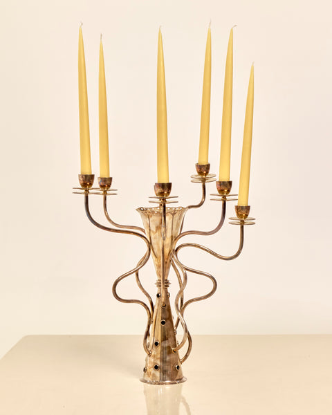 Simon Candelabra by Bořek Šípek for Driade