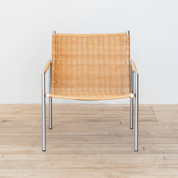 SZ 01 Lounge Chair by Martin Visser for ’T Spectrum