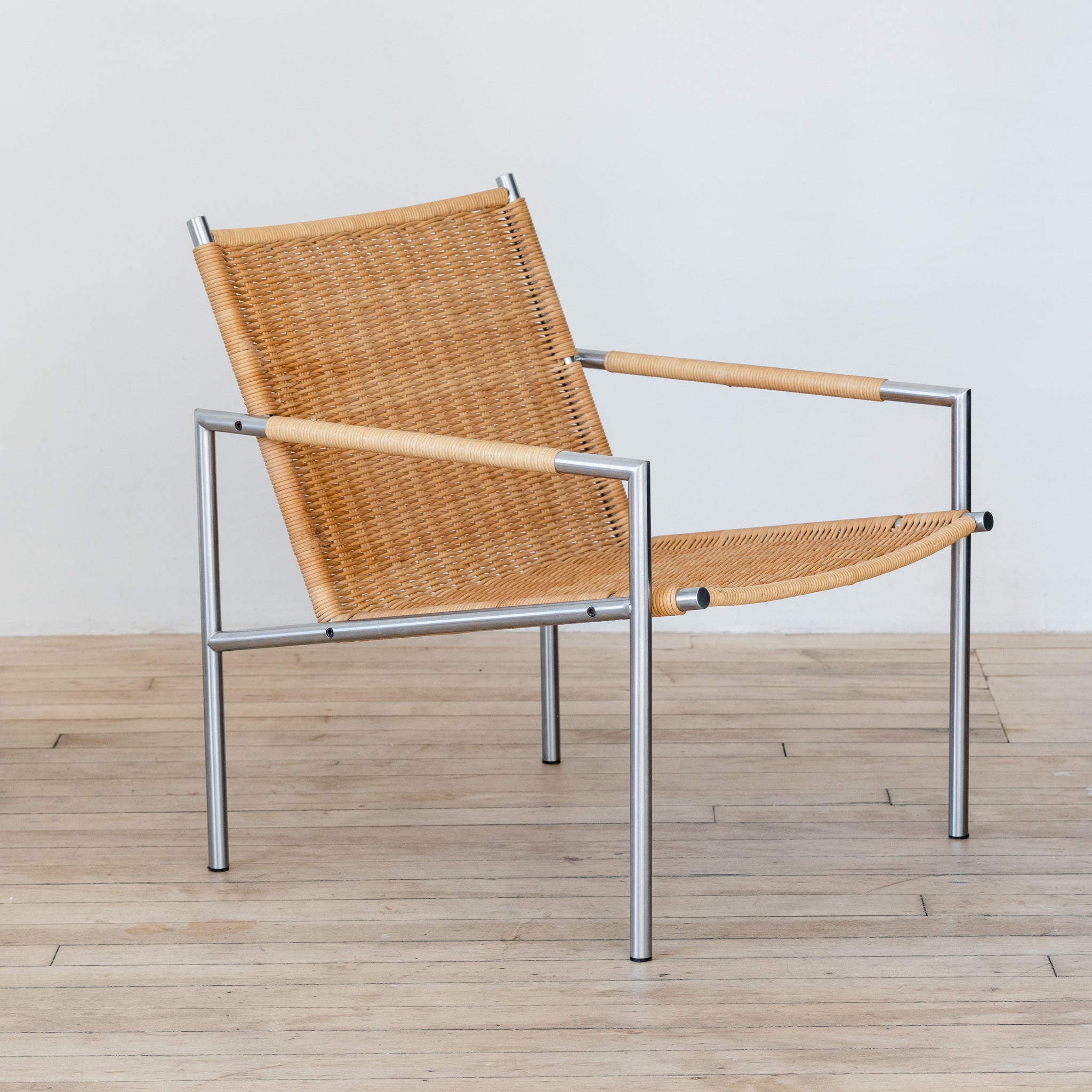 SZ 01 Lounge Chair by Martin Visser for ’T Spectrum