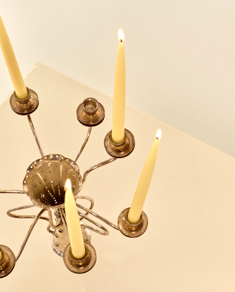 Simon Candelabra by Bořek Šípek for Driade