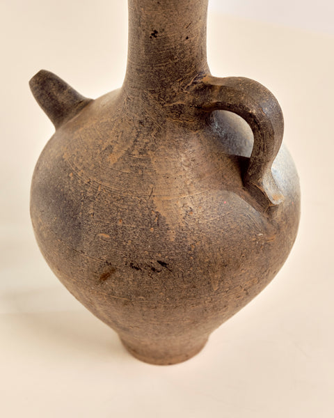 Antique Chinese Ceramic Vessel