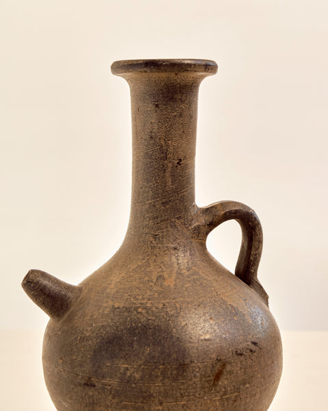 Antique Chinese Ceramic Vessel