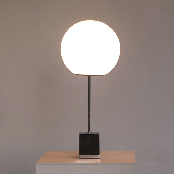 Robert Sonneman Lollipop Table Lamp